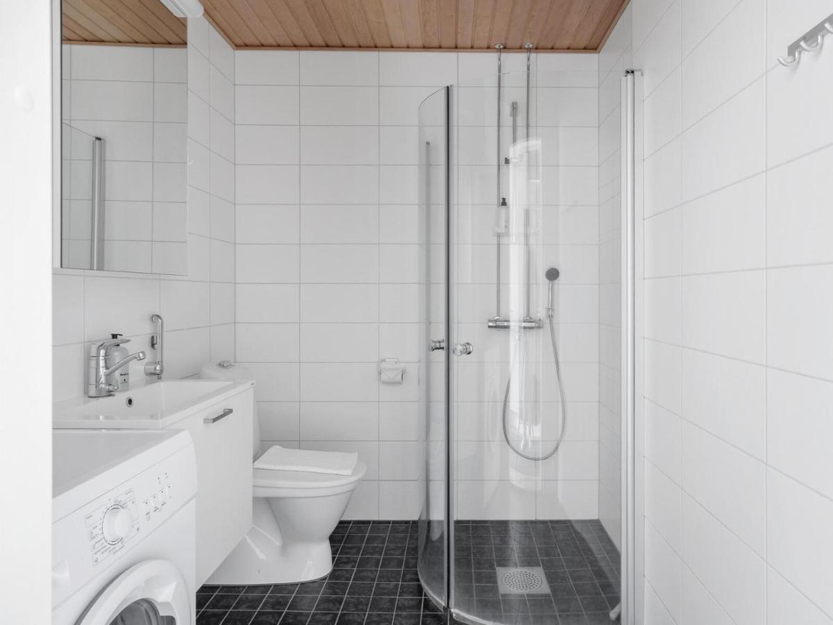 Kotimaailma Apartments Joensuu - Koulukatu 21 外观 照片